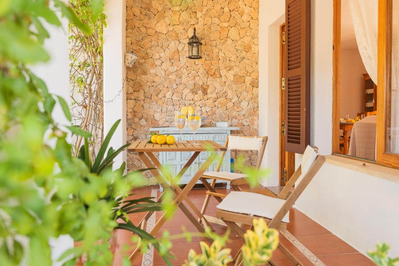 Villa Isabel Santanyi